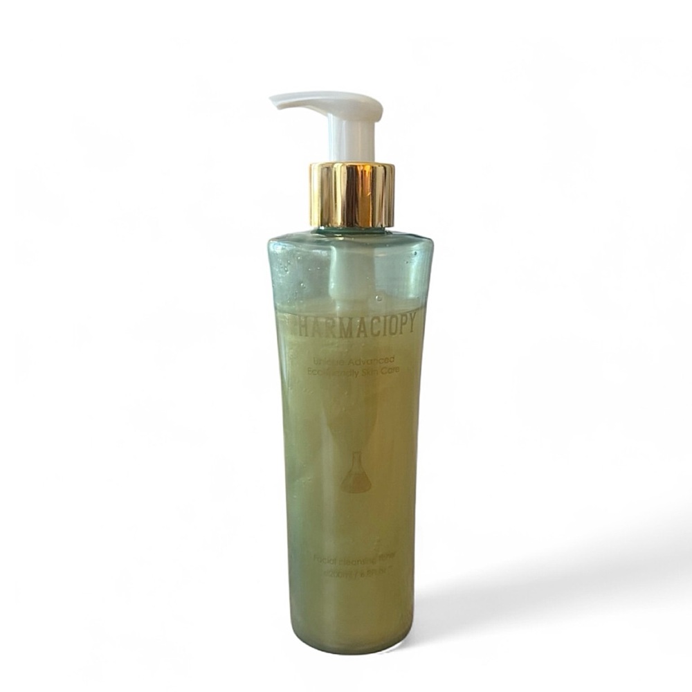 Pharmaciopy Facial Cleansing‎ Toner